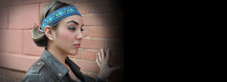 <p align="left" style="width:300px; margin-left:140px">
	<span style="font-size:36px; line-height:100%;">Headbands Galore</span><br />
	<span style="font-size:12px; line-height:140%;">Choose one of hundreds of fabrics all backed with non-slip velvet for a secure fit. Multiple sizes available.<br />
	<br />
	<a href="http://www.souldier.us/Headbands2/products.aspx">View our extensive headband selection.</a></span></p>
